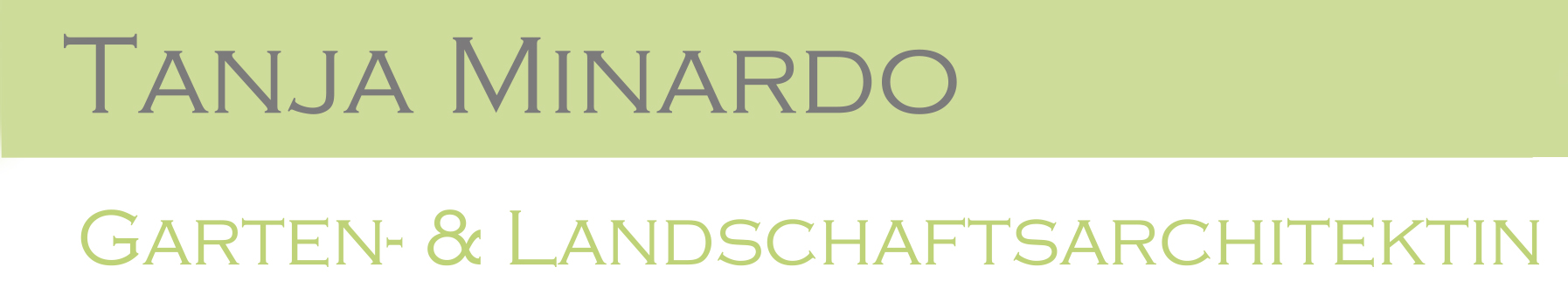 Außenanlagen