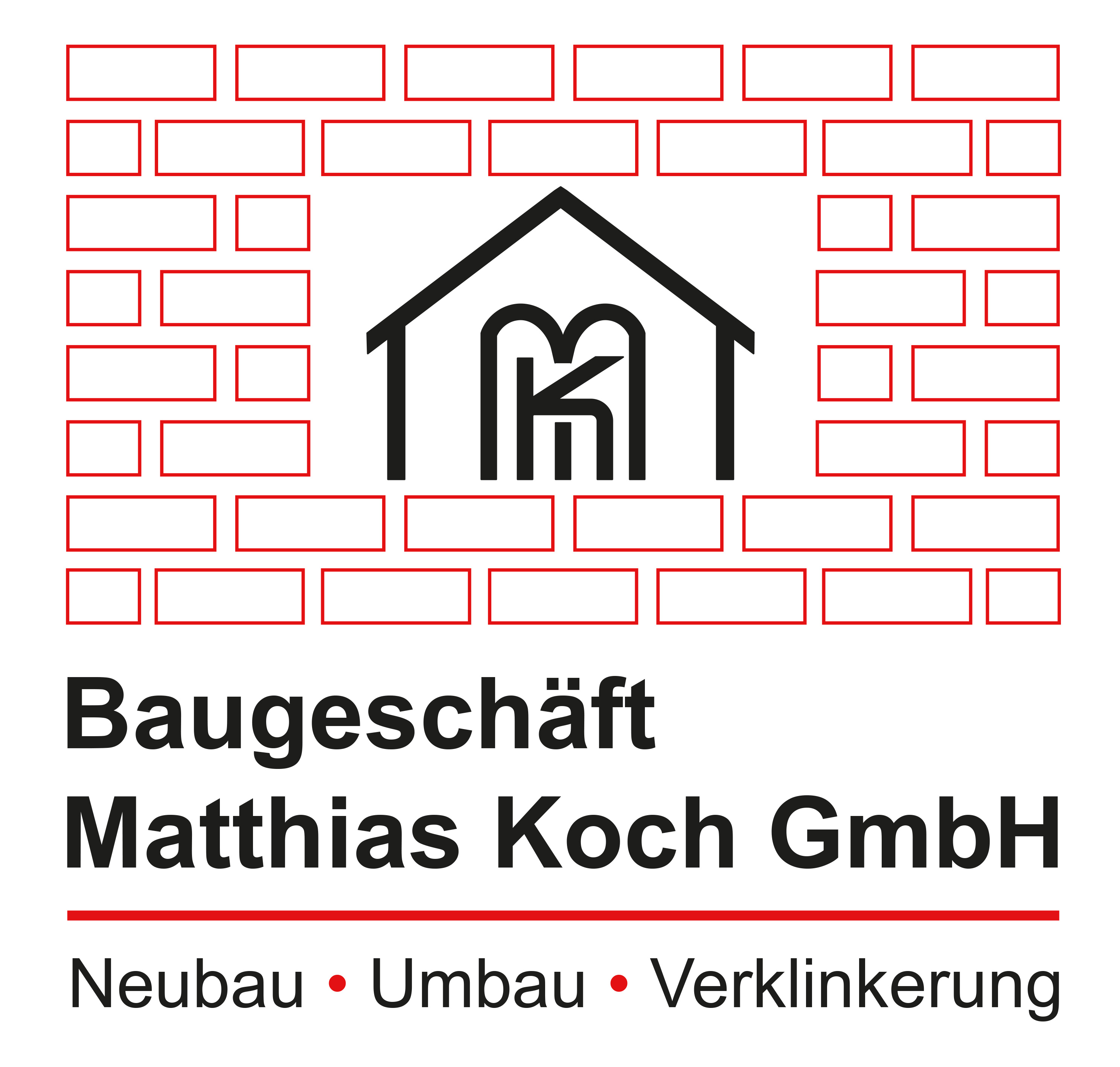 Rohbauausbesserung